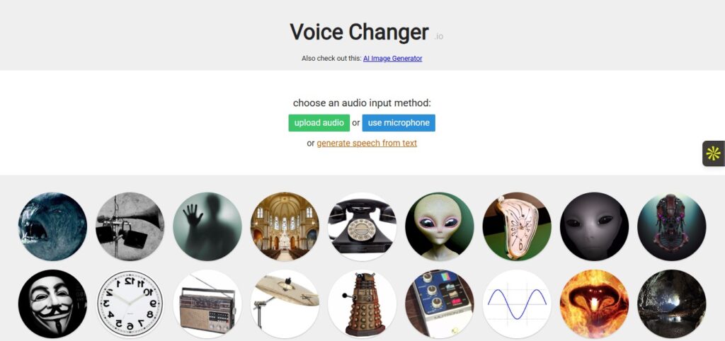 ai pirate voice generator free